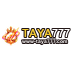 TAYA777 www-taya777.com header logo
